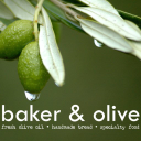 Baker and Olive