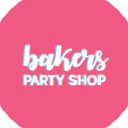 Bakers Party Shop