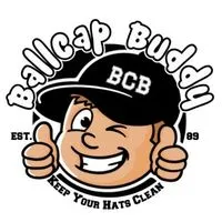 Ballcapbuddy