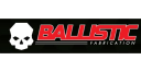 Ballisticfabrication