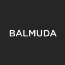 Balmuda