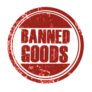 Banned Goods