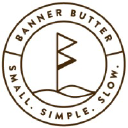 Banner Butter