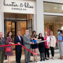 Banter & Bliss Candle Co.