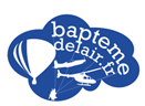 Baptemedelair
