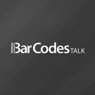 Bar Codes Talk