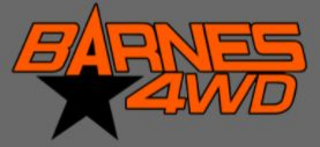 Barnes 4WD