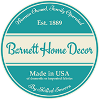 Barnett Home Decor