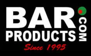 Bar Products