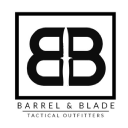 Barrel and Blade