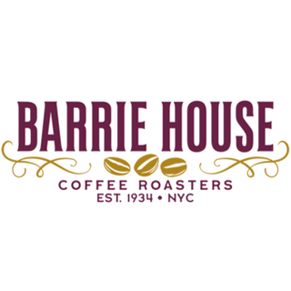 Barrie House Coffee