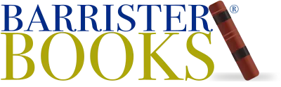 Barrister Books