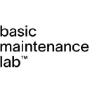 Basic-maintenance