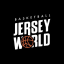 Basketball Jersey World
