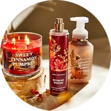 Bath & Body
