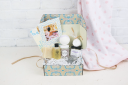 Bath Blessing Box
