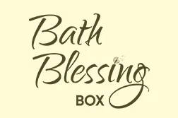 Bath Blessing Box