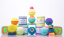 Bath Sorbet