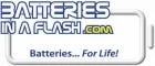 Batteries In A Flash