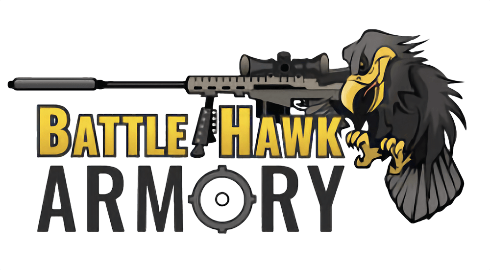 BattleHawk Armory