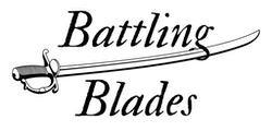 Battling Blades