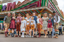 Bavaria Trachten