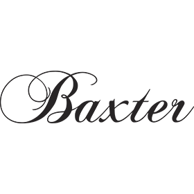 Baxter Of California