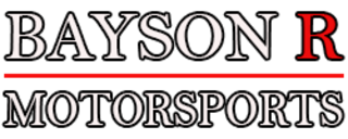 Bayson R Motorsports