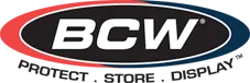BCW Supplies