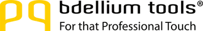 BDellium Tools