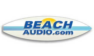 Beach Audio
