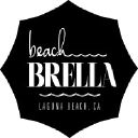 Beachbrella
