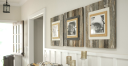 Beach Frames