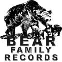 Bear-family