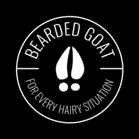 Bearded Goat