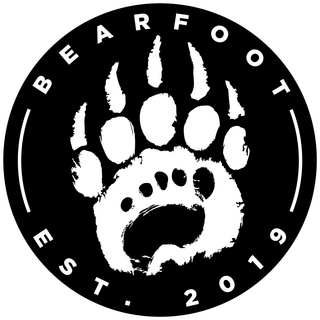 bearfoot