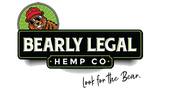 Bearly Legal Hemp