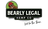 Bearly Legal Hemp