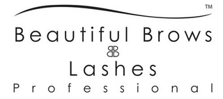 Beautiful Brows and Lashes Professional