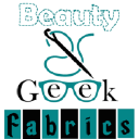 Beautyandgeekfabrics