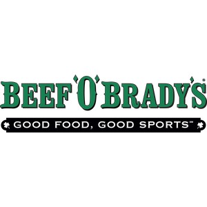 Beef O' Brady's