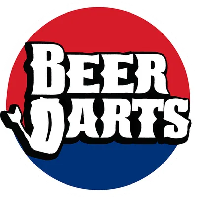 Beer Darts