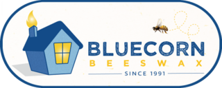 Bluecorn Beeswax
