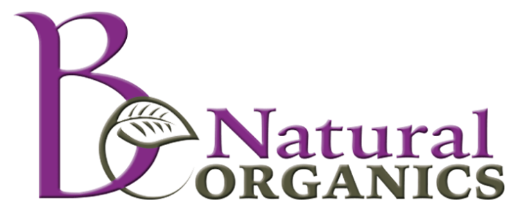 Be Natural Organics