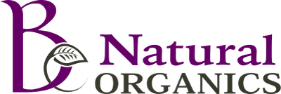 Be Natural Organics