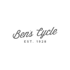 Ben's Cycle
