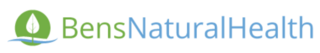 Bens Natural Health