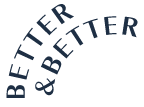 Better & Better