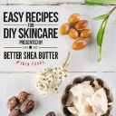 Better Shea Butter