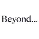 Beyond